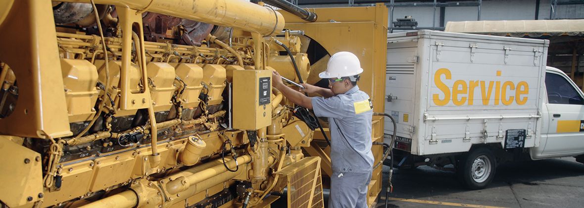 Kapsamlı Servis Sigortası