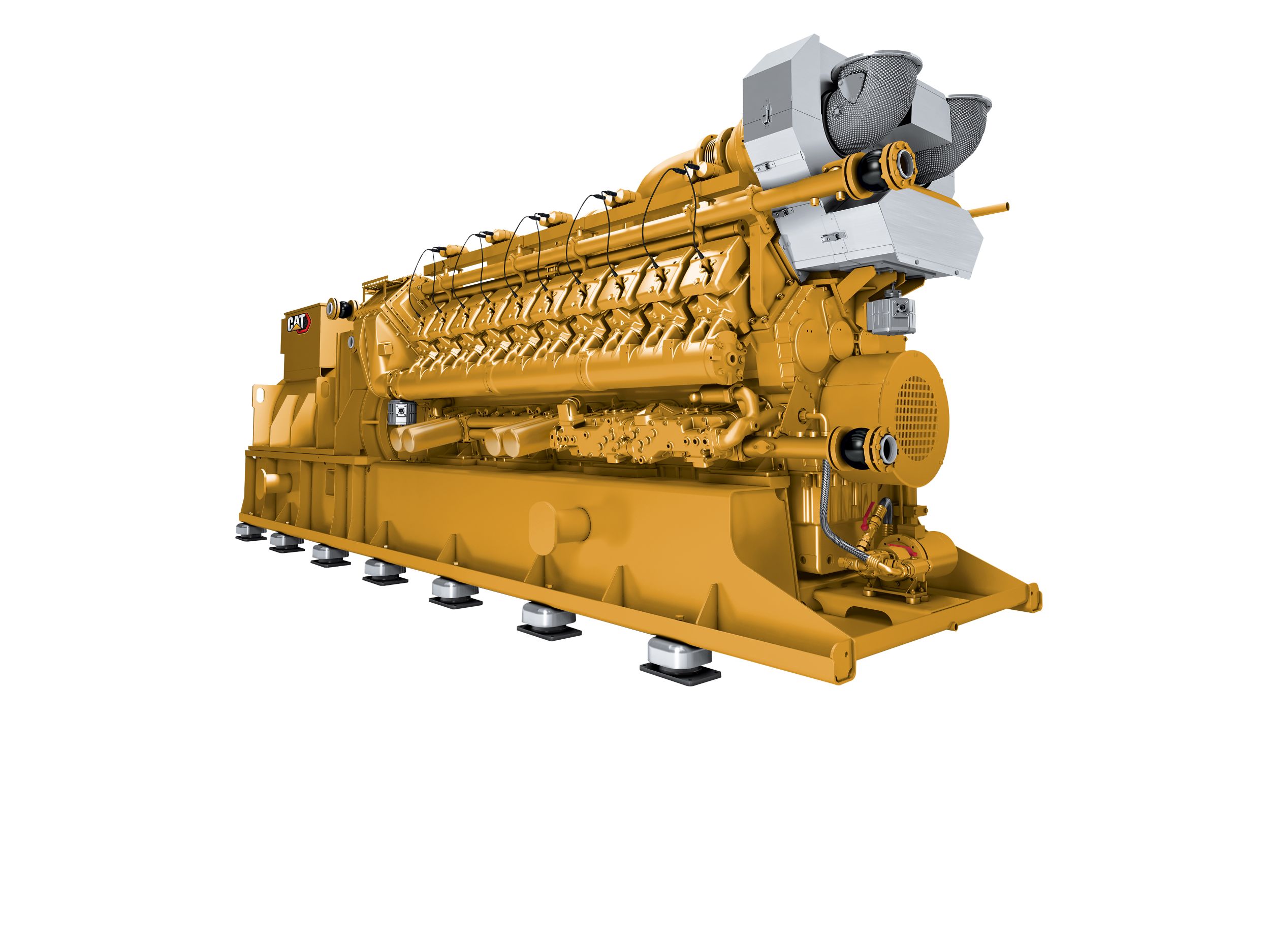 Gas Generator CG170-20