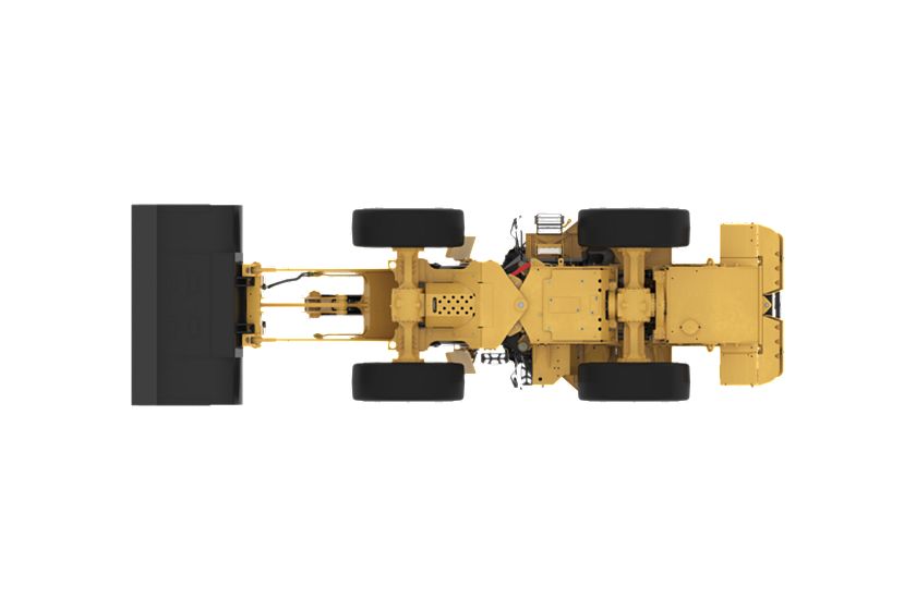 Bottom View