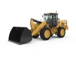 938M Waste Handler photo