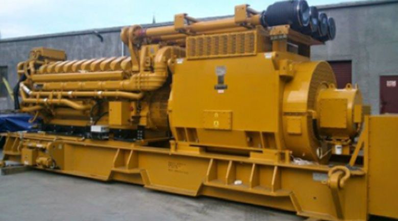 power generator image