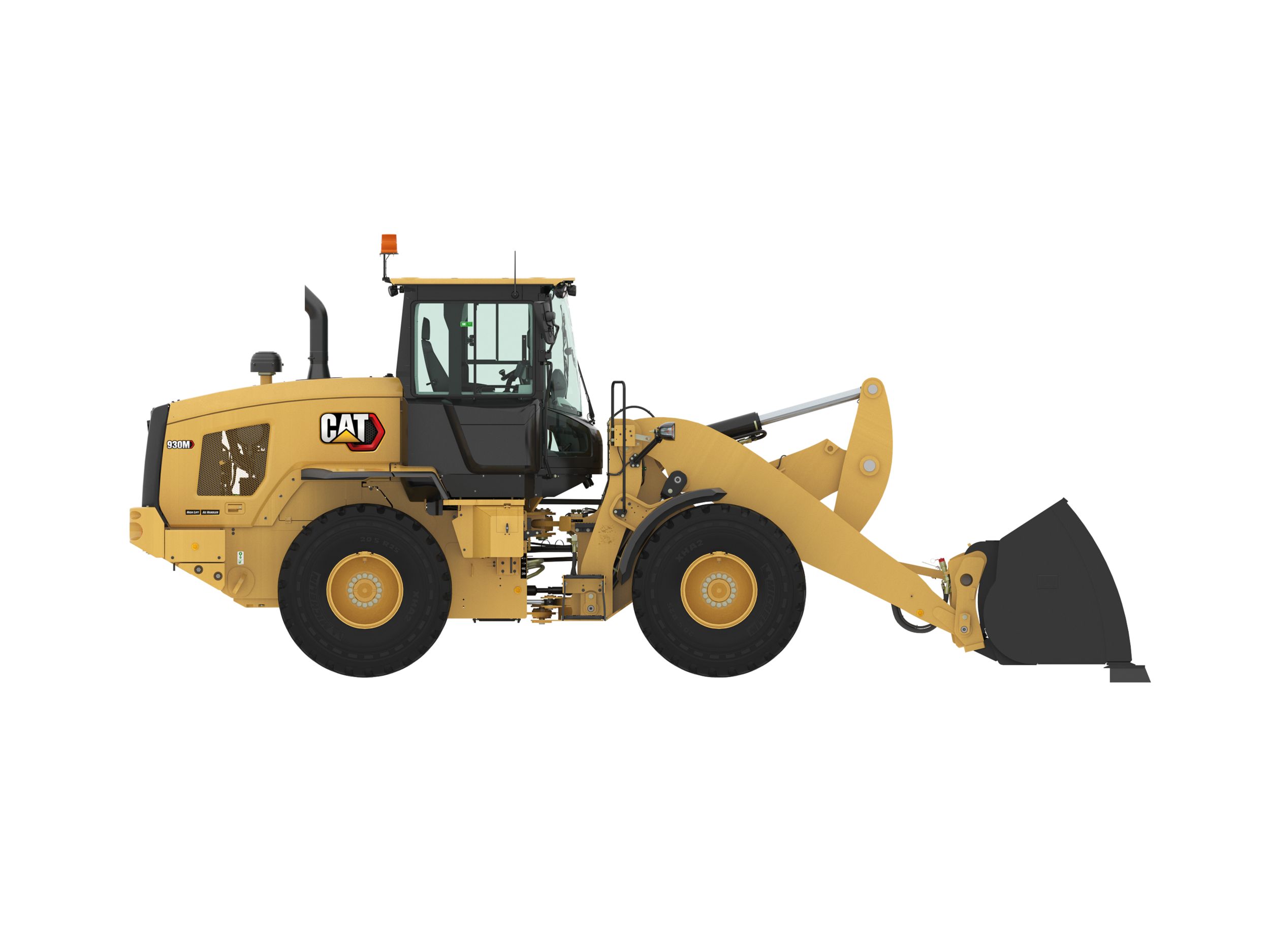 930M Ag Handler Small Wheel Loader