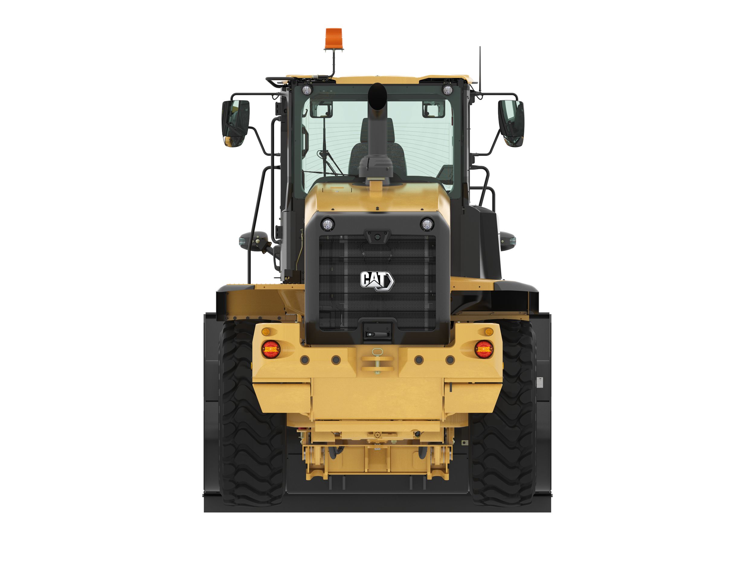 930M Ag Handler Small Wheel Loader