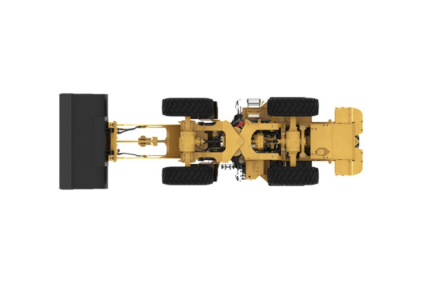 Bottom View