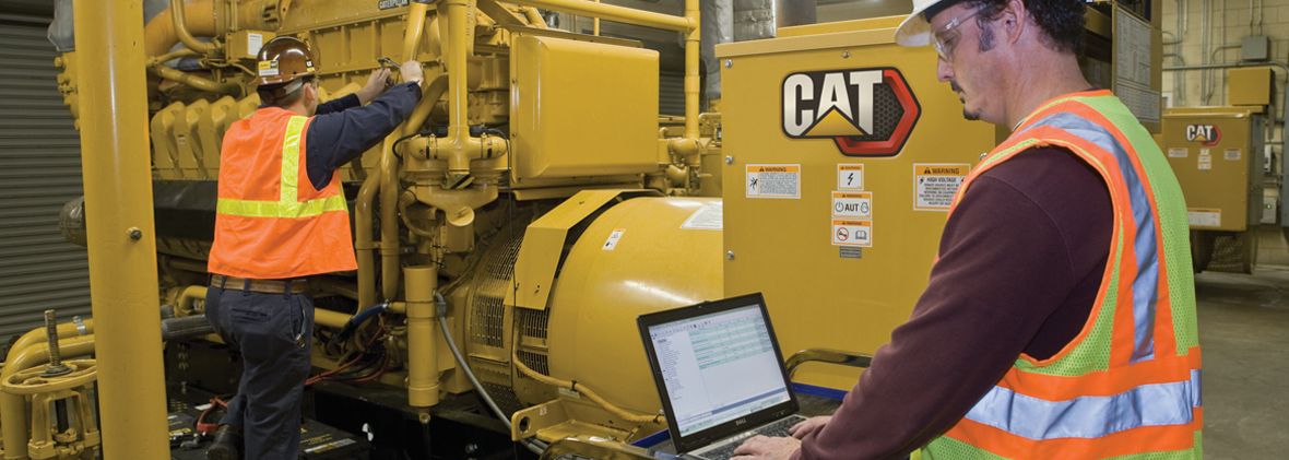 Services and Repair Options