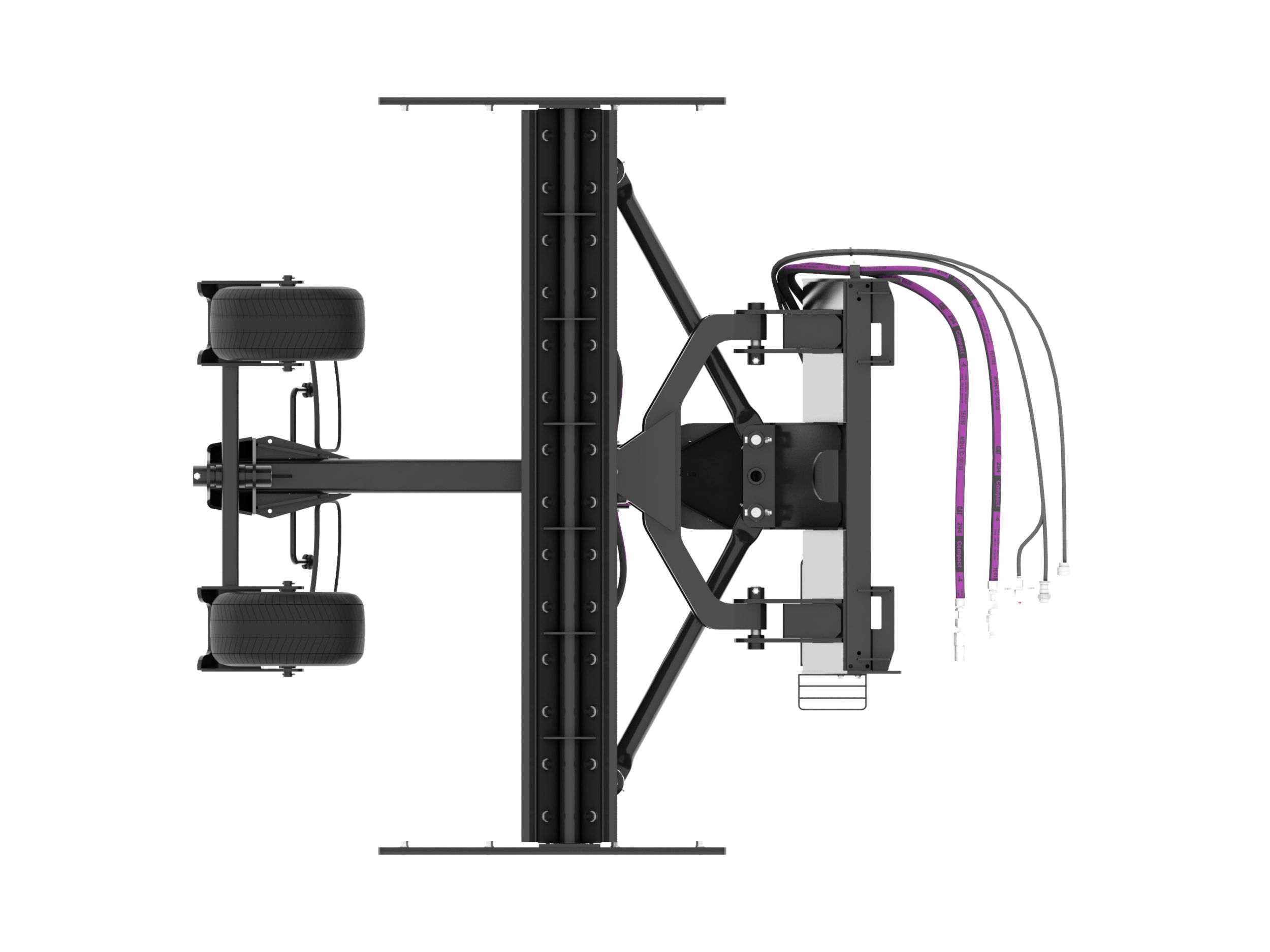 Box Blades BB121