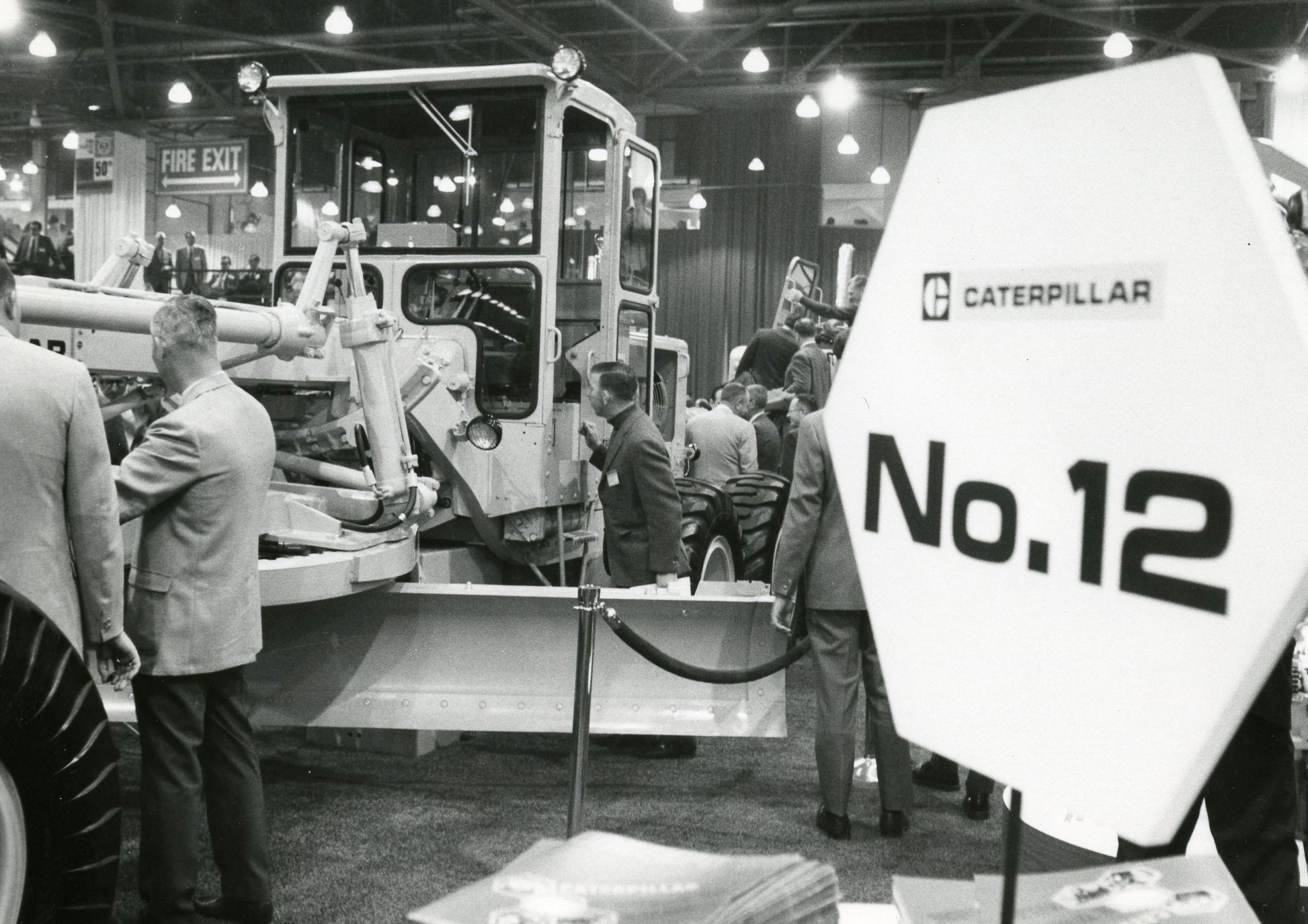 CONEXPO 1969