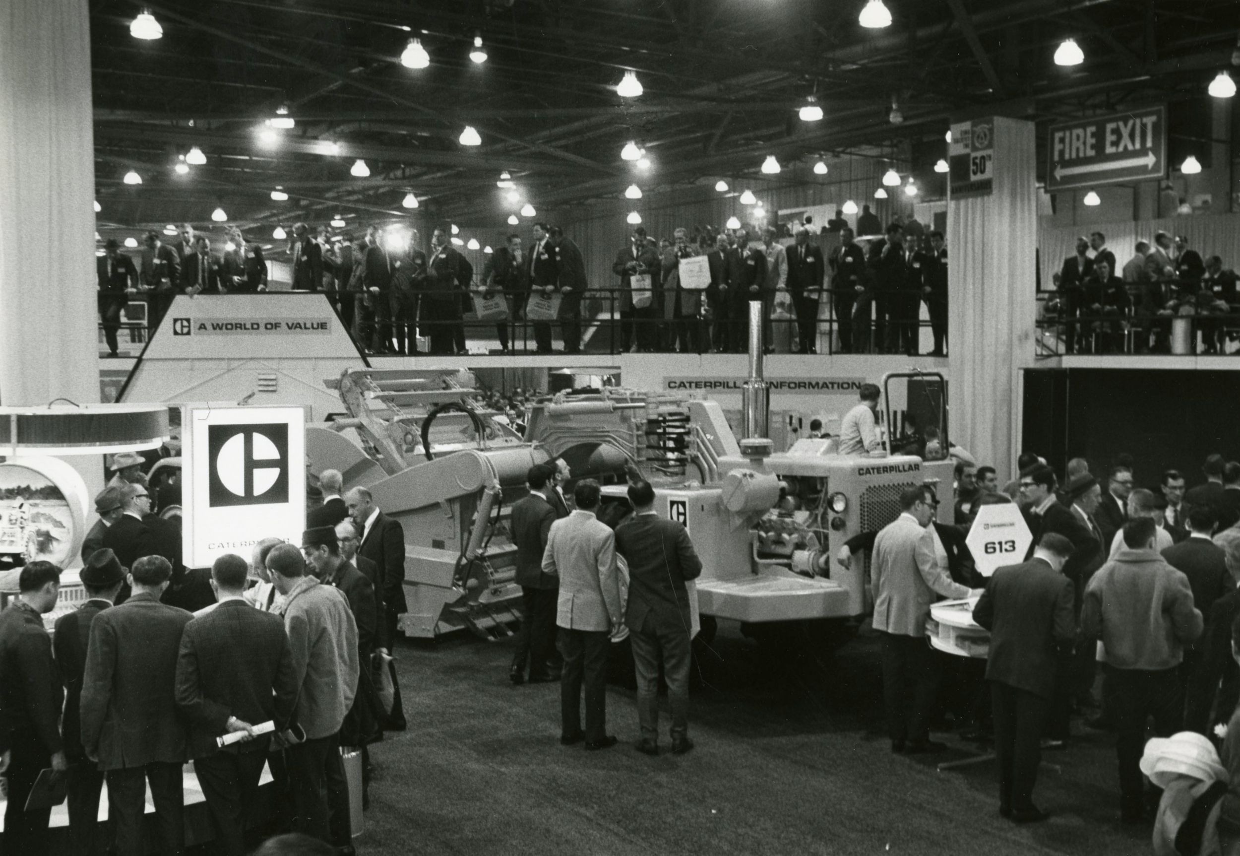 CONEXPO 1969