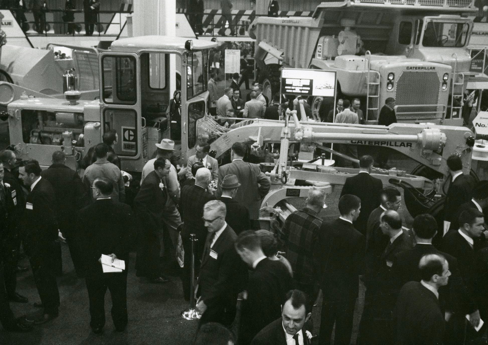 CONEXPO 1969