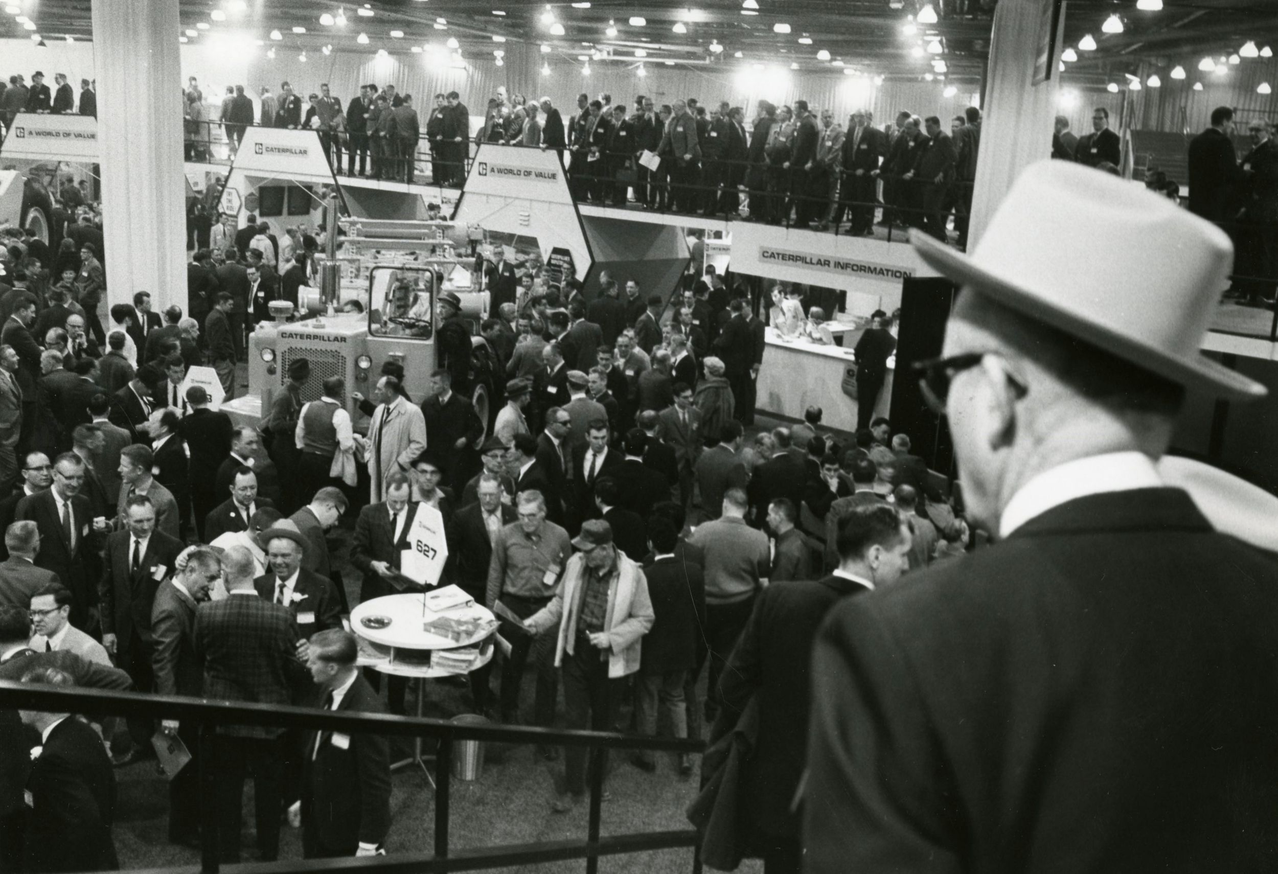 CONEXPO 1969