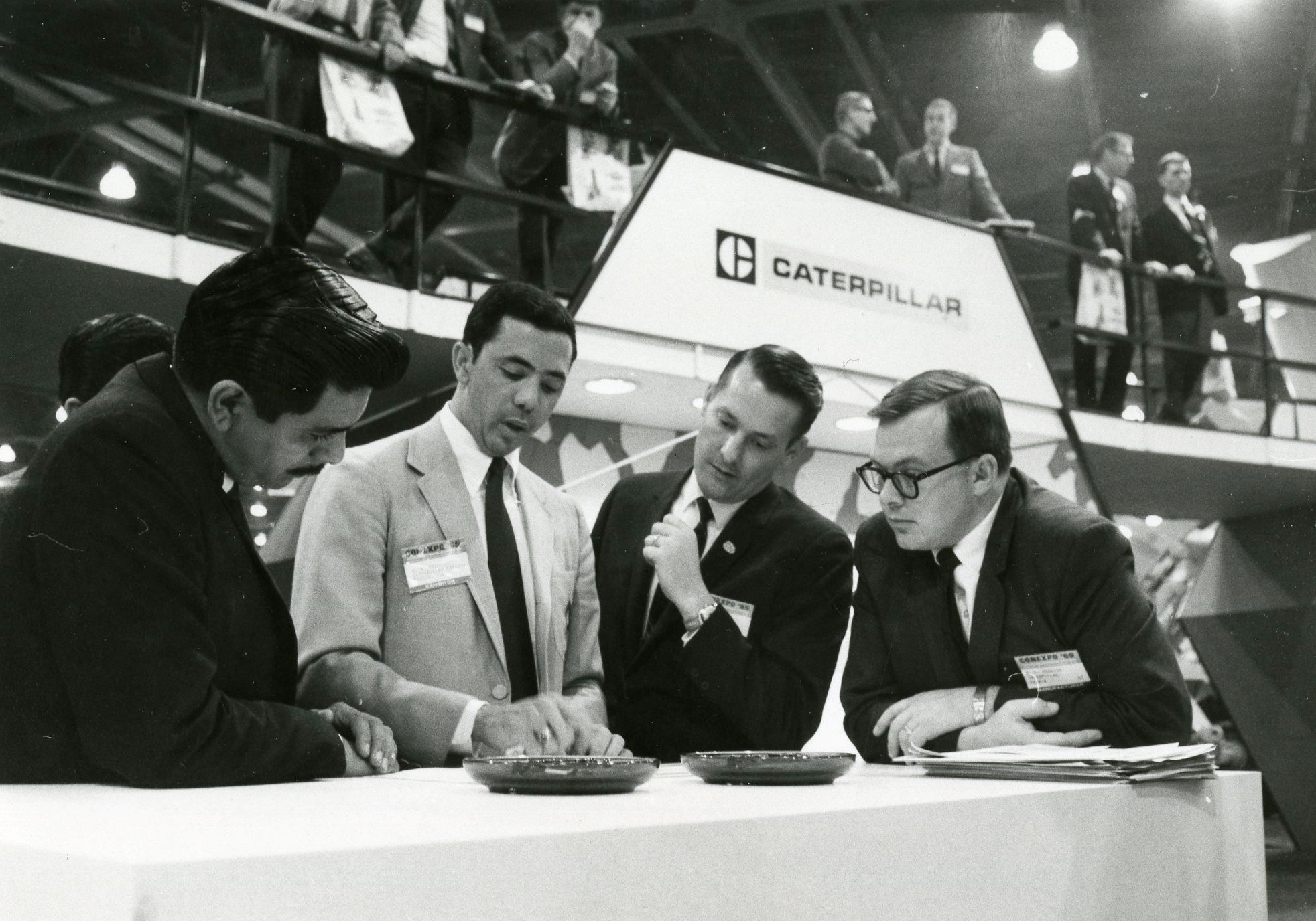 CONEXPO 1969