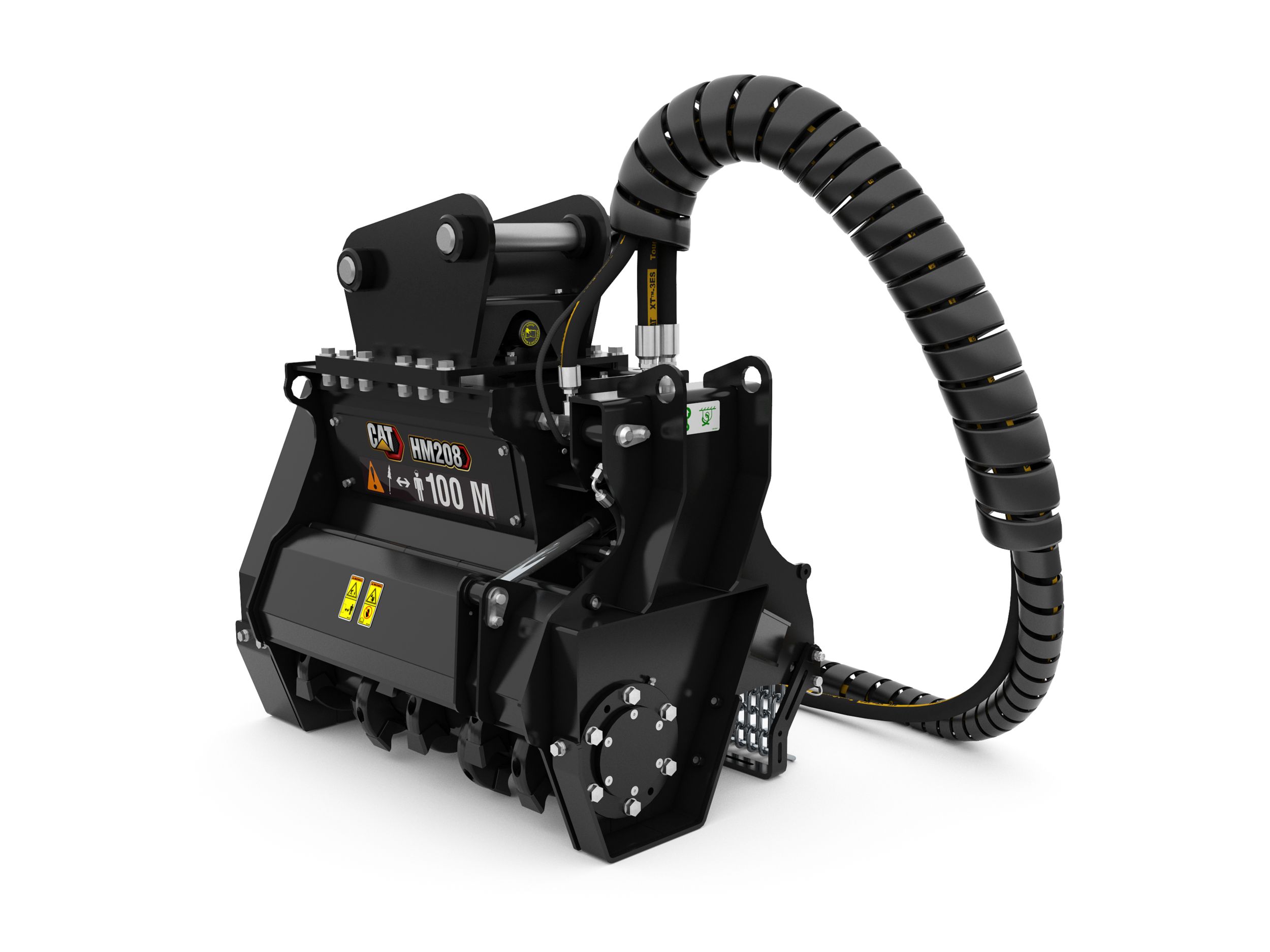Cat HM208