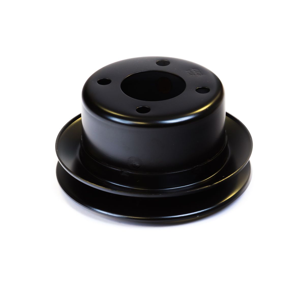 LS Gen III IV Water Pump Pulley PRW Billet Aluminum Water Pump