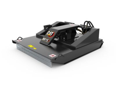 Brushcutters - BR115