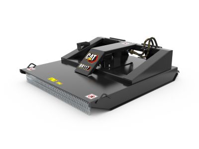 Brushcutters - BR117