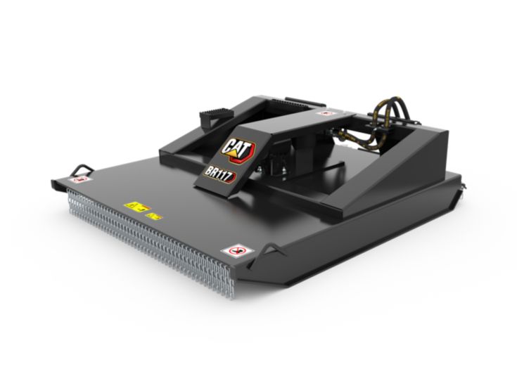 Débroussailleuses - BR117