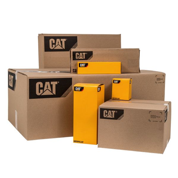 Need Cat Parts? We Can Help.