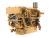 3516E Marine Propulsion Engine (U.S. EPA Tier 4 Final)