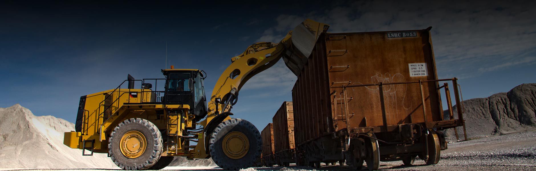 Cat 986 Specs : 986 Grosses chargeuses sur pneus – UKZFM