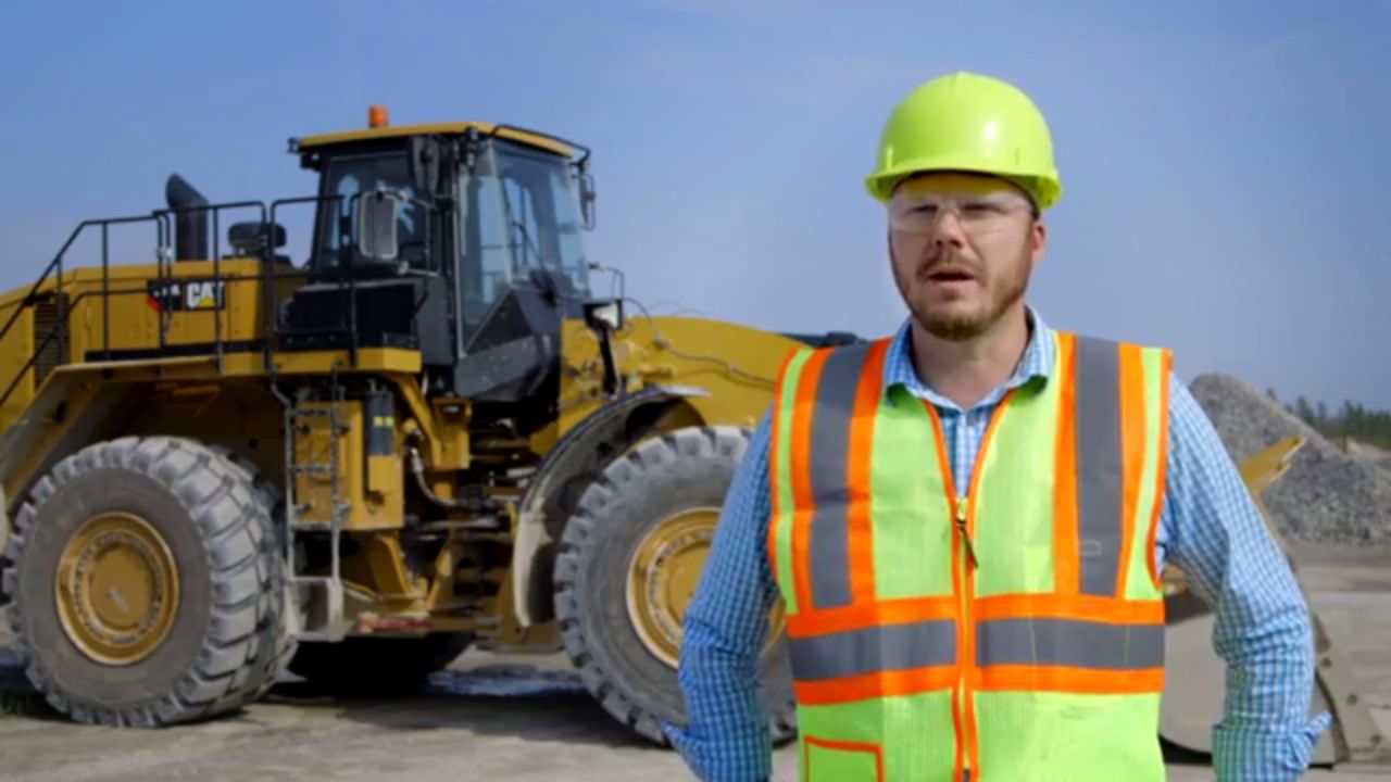 Cat 986 Specs : 986 Grosses chargeuses sur pneus – UKZFM