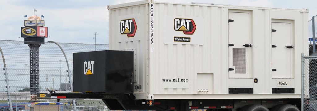 NEED TO RENT SOME POWER?