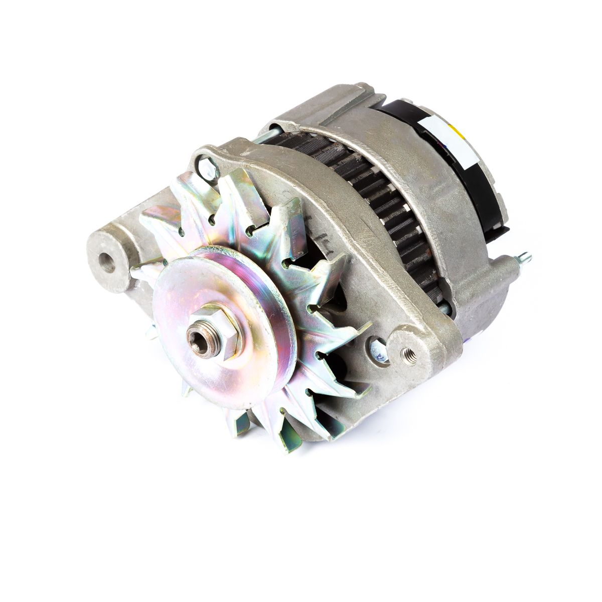 あっきー 2871A166: ALTERNATOR