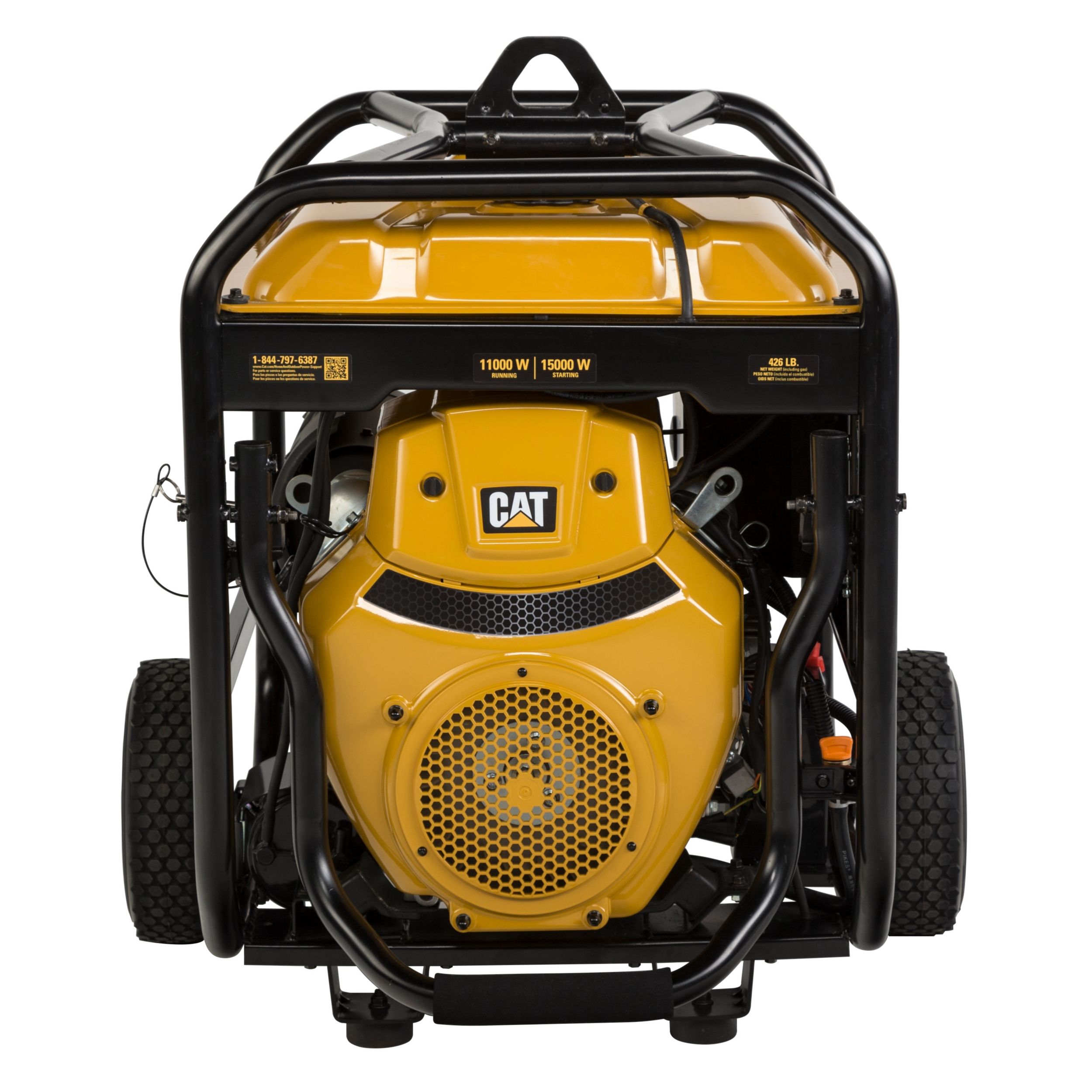 RP12000 E Portable Generator