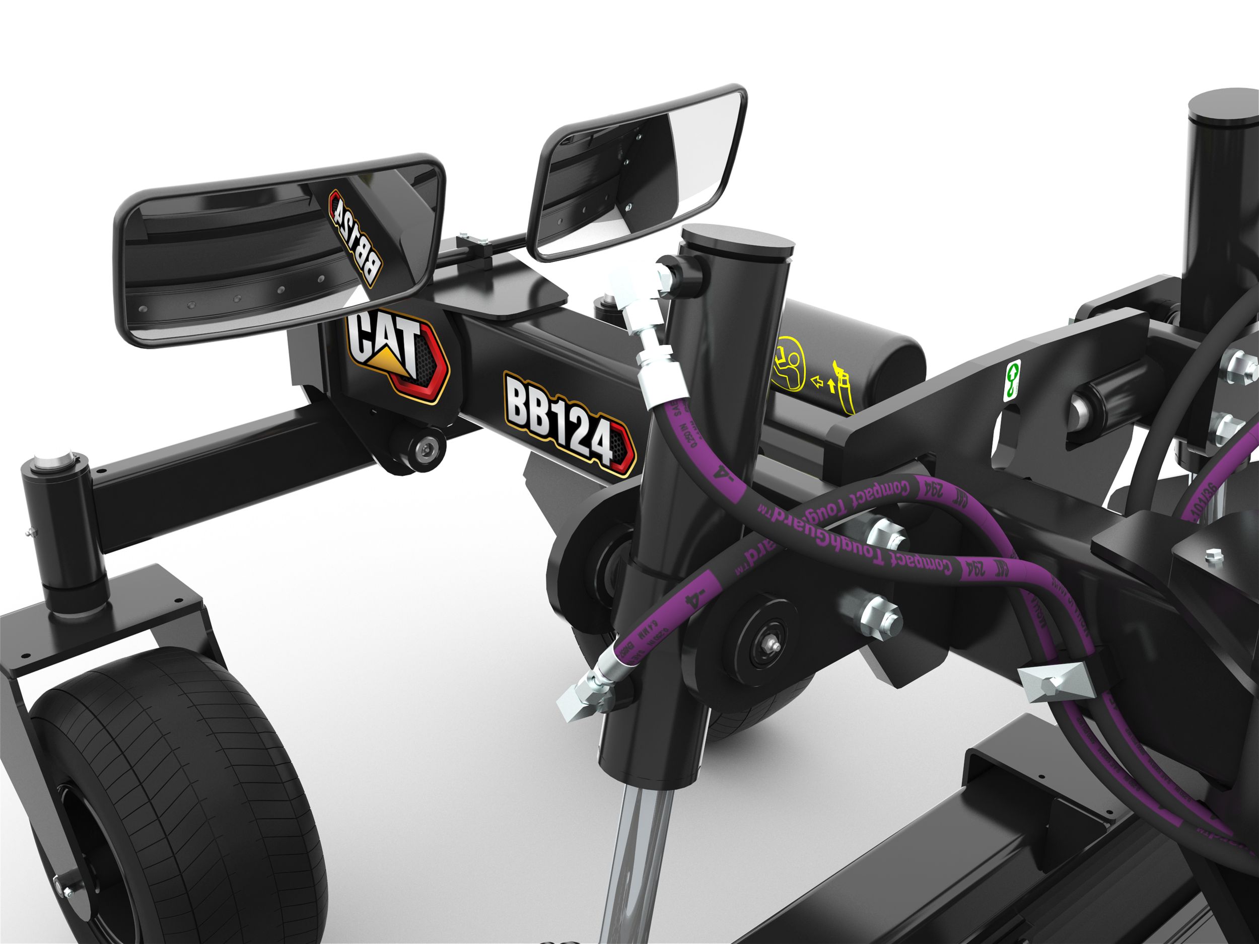 Espejos parabólicos dobles