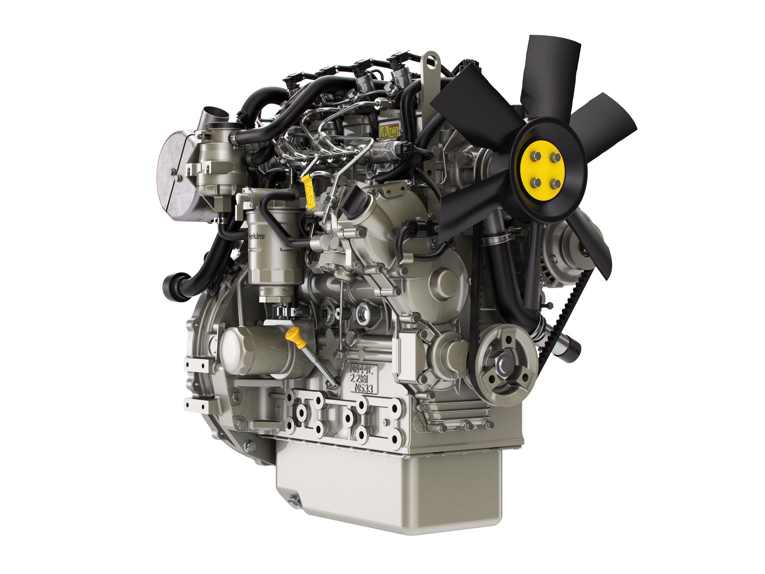 Corporate press releases | Perkins Engines