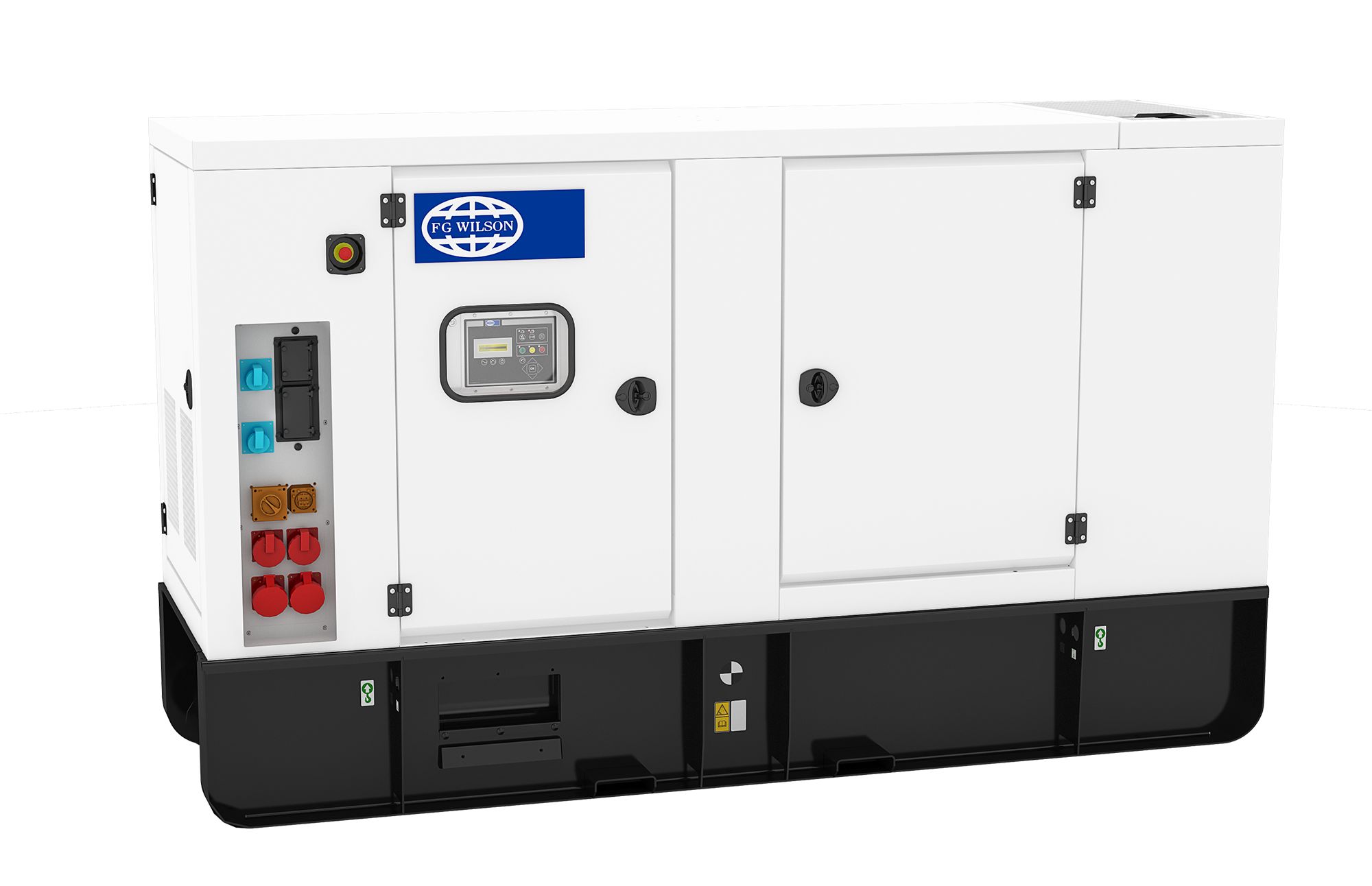 PRO Rental Generators