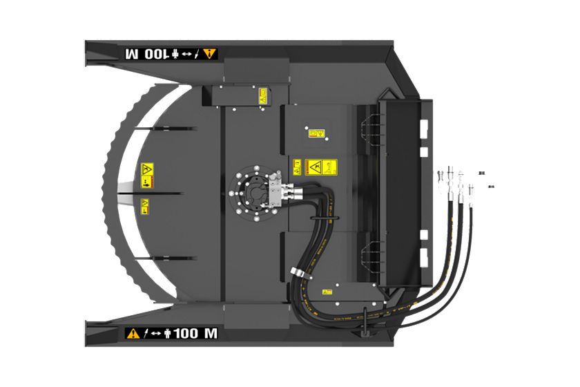 Top View