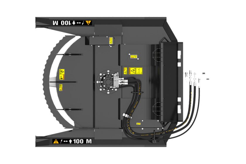 Top View
