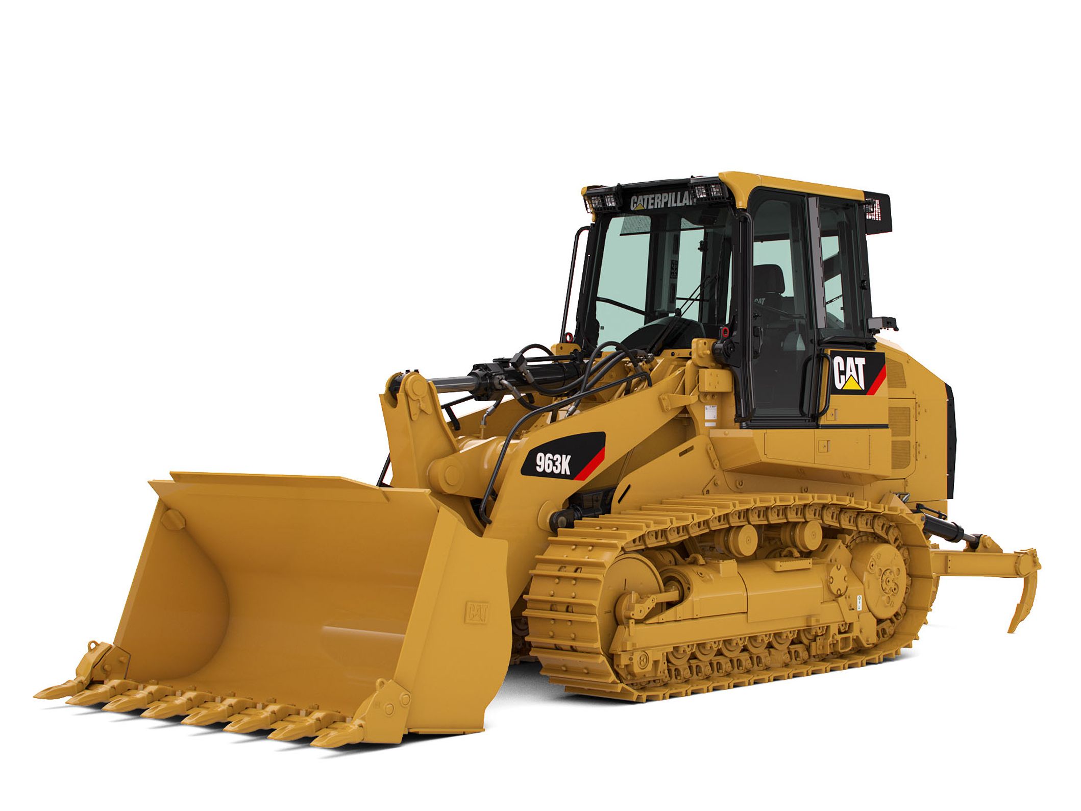 product-963K Track Loader