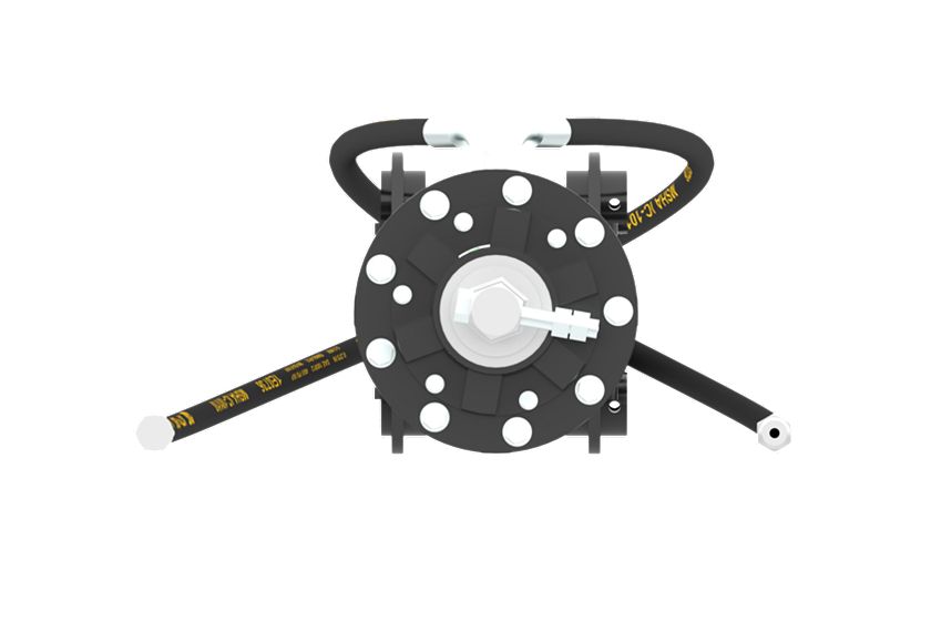 Front View