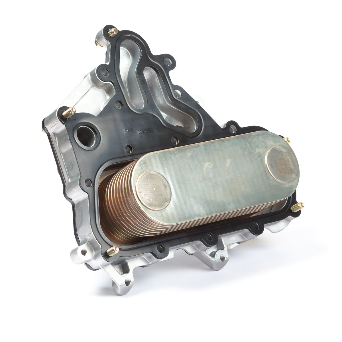 4133Y042: PERKINS OIL COOLER