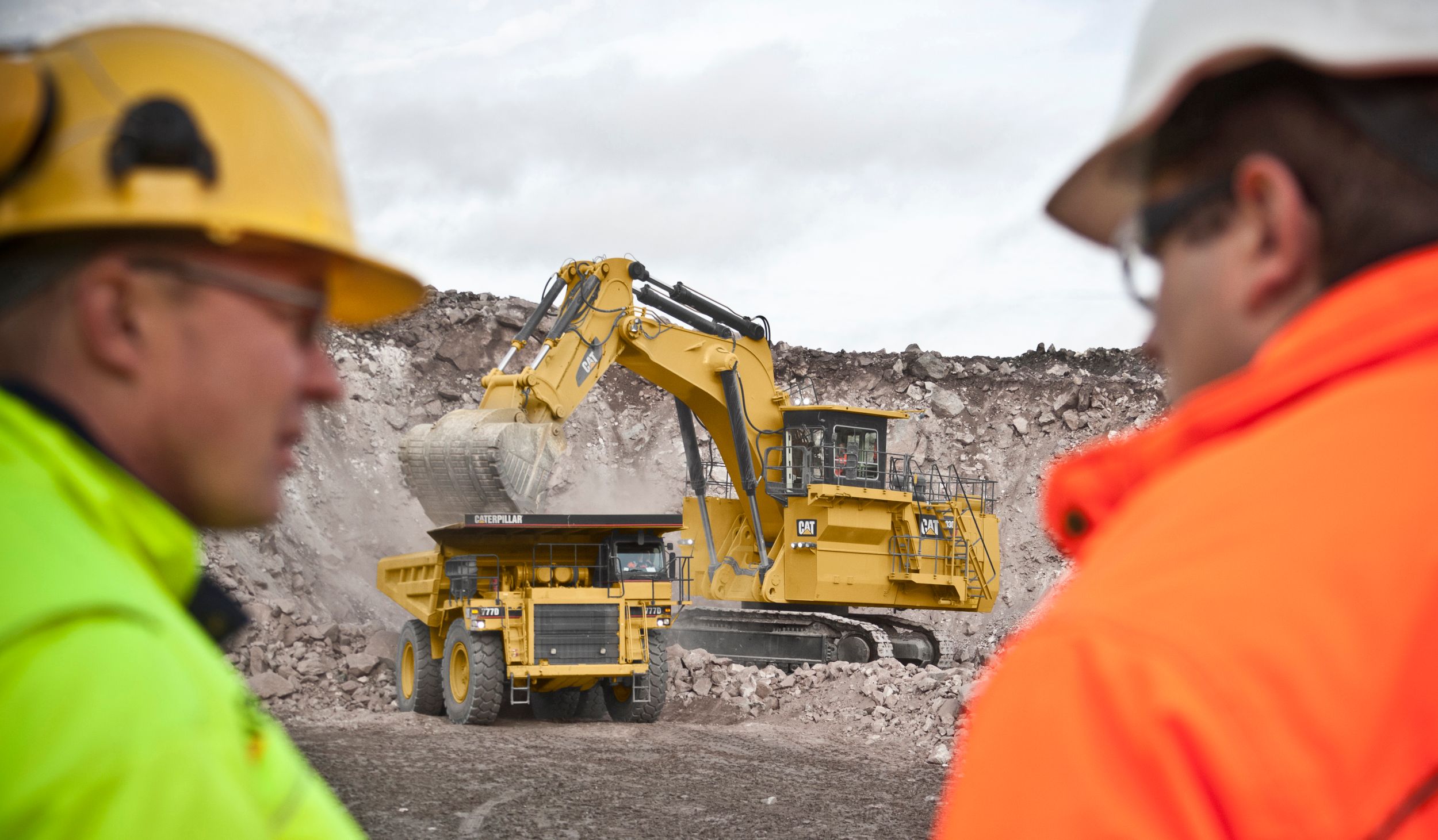 Productivity Services