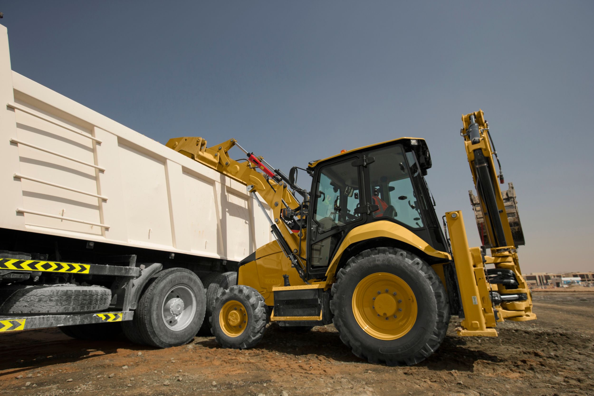 Pengangkatan Paralel