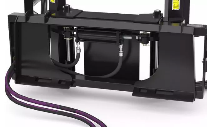 High Strength Rigid Frame