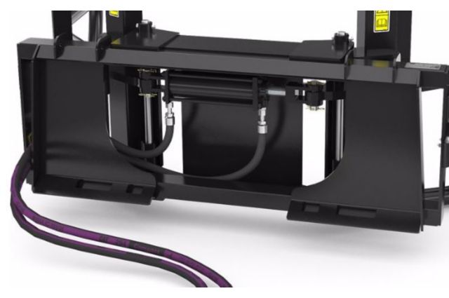 High Strength Rigid Frame