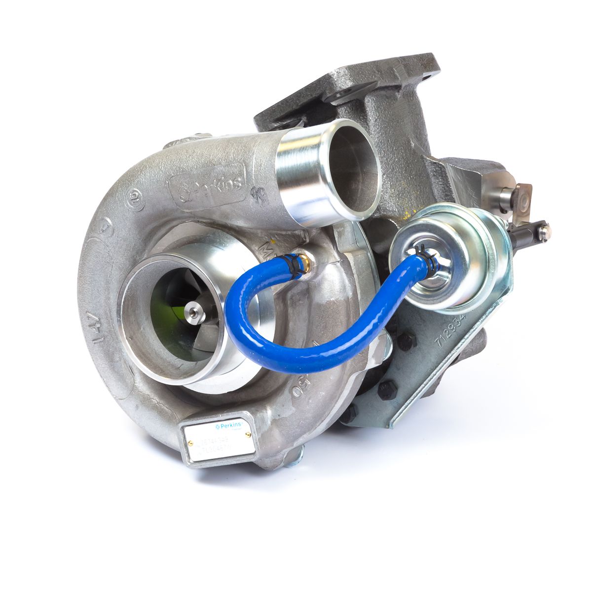 Perkins genuine turbochargers