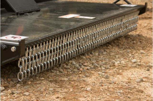 Galvanized Coil Chains