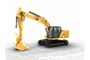 320 GC Medium Hydraulic Excavator