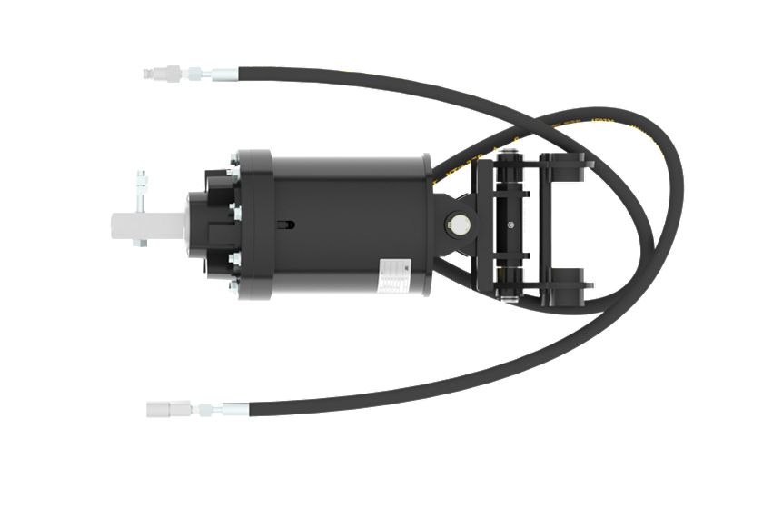 Bottom View
