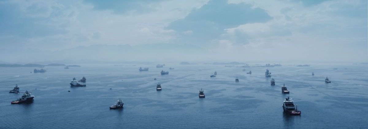 Marine Digital Services