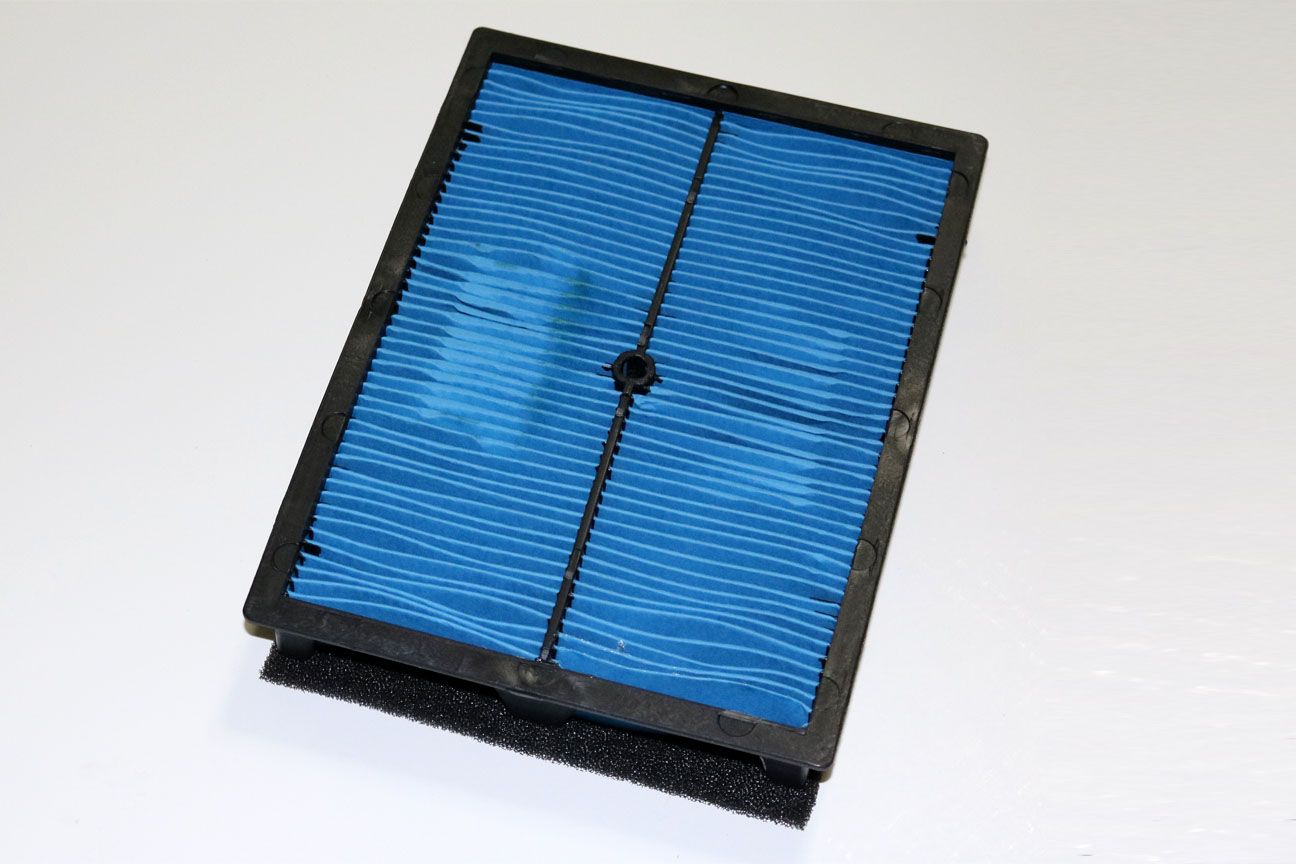 Shop Cat Air Filter 5015329 for Cat Portable Generators