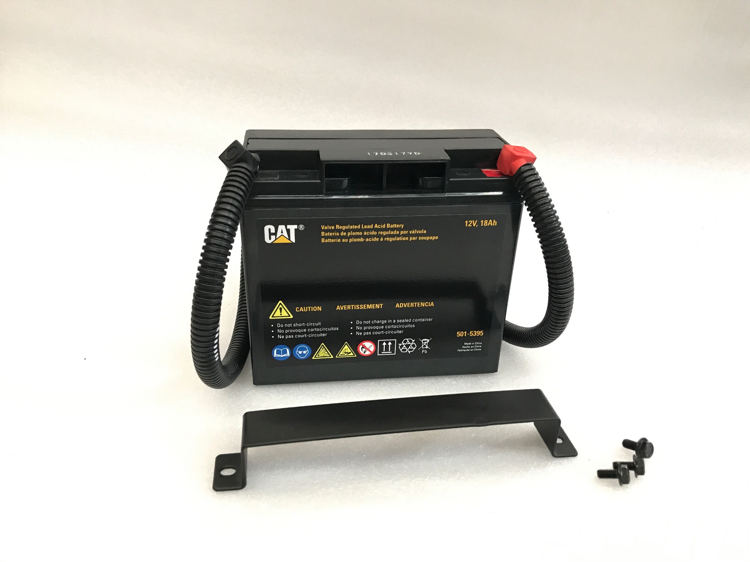 Shop Cat Battery Group 5015352 for Cat Portable Generators