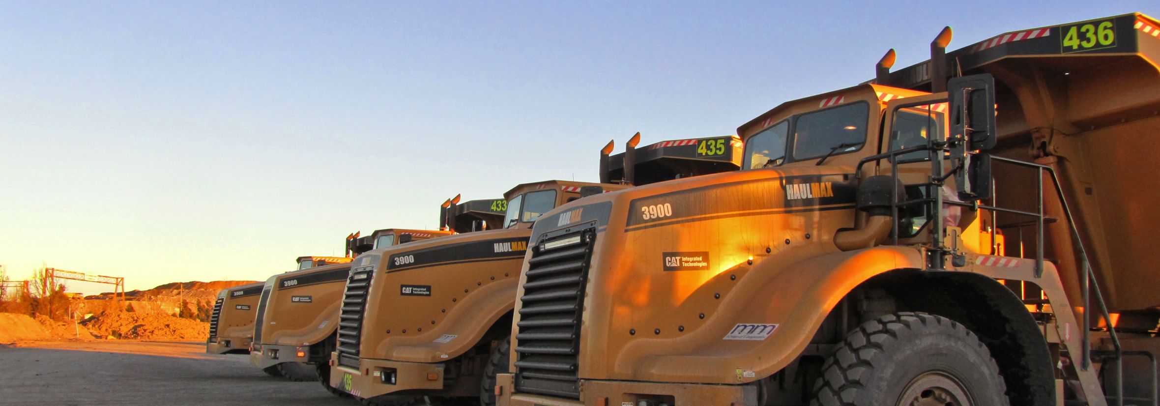 Built for the Long Haul