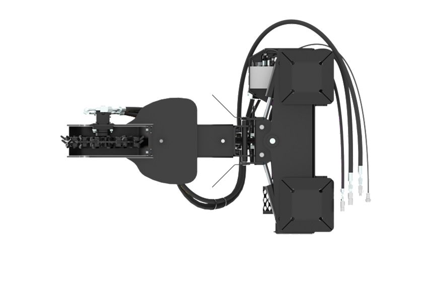 Bottom View
