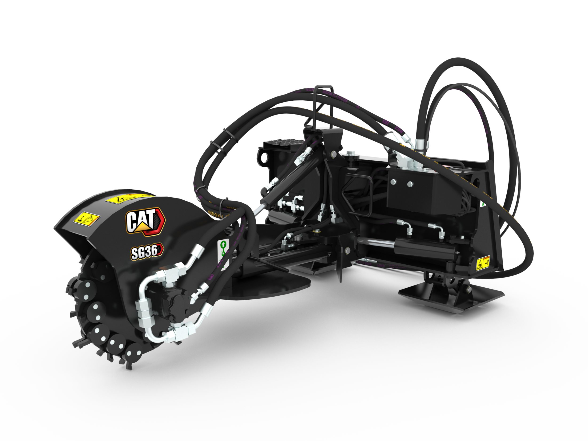 Cat SG36