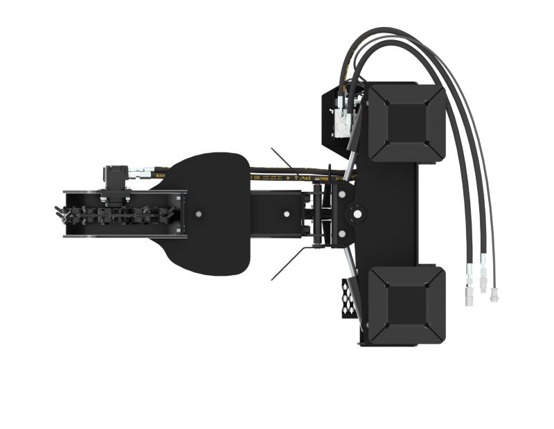 Bottom View